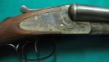 L.C. Smith 12 gauge in amazing condition - 1 of 11