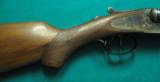 L.C. Smith 12 gauge in amazing condition - 4 of 11