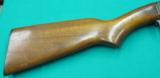 Winchester Model 61 in 22 Magnum, near mint condition - 2 of 10