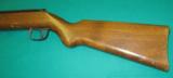 Winchester Air Rifle, 22 Caliber made in Germany - 4 of 5
