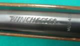 Winchester Air Rifle, 22 Caliber made in Germany - 1 of 5