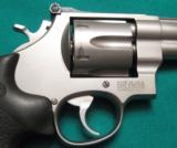 S&W 625-3 with 5 inch barrel. 45 ACP. - 4 of 4