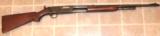 Remington Model 141 in 35 Rem. with Lyman Peep - 1 of 12