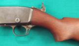Remington Model 141 in 35 Rem. with Lyman Peep - 6 of 12