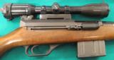 Heckler & Koch SL7, 308 with German Zeiss and two clips - 2 of 6