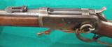 1892 Saddle Ring Carbine in 32-20 with beautiful bore.
- 1 of 12