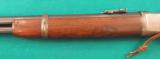 1892 Saddle Ring Carbine in 32-20 with beautiful bore.
- 7 of 12