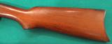 Remington Model 25 rifle in 32-20 with mint bore. - 9 of 10