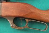 Model 99A in scarce 250 Savage with 3-9X AO weaver scope - 10 of 12