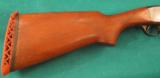 Remington Model 10, 12ga pump shotgun - 3 of 11