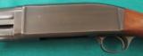 Remington Model 10, 12ga pump shotgun - 5 of 11