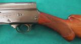 1947 Browning Auto-5 12 ga with trigger guard safety. - 5 of 9