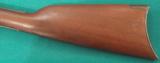 Winchester Model 90 in 22 Short with as new bore. - 4 of 11