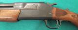 Savage 24V-A, 222 Remington over 20 gauge with three inch chamber - 7 of 9