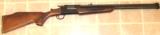 Savage 24V-A, 222 Remington over 20 gauge with three inch chamber - 1 of 9