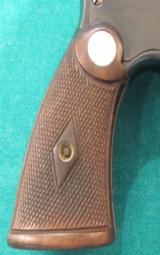 Pre-war S&W 38/44 Outdoorsman - 3 of 7