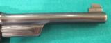 Pre-war S&W 38/44 Outdoorsman - 5 of 7