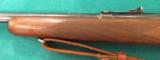 M70 Rifle in 250-3000 from 1949. - 8 of 10