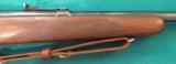 M70 Rifle in 250-3000 from 1949. - 2 of 10