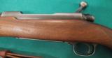 M70 Rifle in 250-3000 from 1949. - 6 of 10