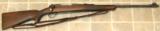 M70 Rifle in 250-3000 from 1949. - 1 of 10