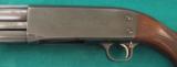 Ithaca model 37, 12 gauge with solid rib
- 8 of 8