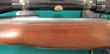 Remington Custom 721 30-06, outstanding workmanship - 8 of 12