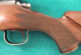 Remington Custom 721 30-06, outstanding workmanship - 10 of 12