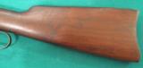 1892 Saddle Ring Carbine in 32-20 with beautiful bore. - 7 of 9