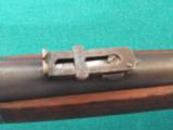 1892 Saddle Ring Carbine in 32-20 with beautiful bore. - 4 of 9
