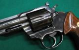 Colt Trooper in scarce 22 Magnum - 3 of 7