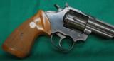 Colt Trooper in scarce 22 Magnum - 5 of 7