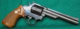 Colt Trooper in scarce 22 Magnum - 6 of 7
