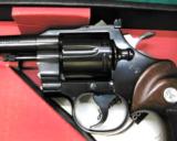 ANIB Colt Officers Model Match, 22 LR Caliber. - 4 of 4