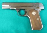Colt 1903 in 32 acp, near mint - 3 of 6