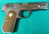 Colt 1903 in 32 acp, near mint - 1 of 6