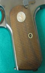 Colt 1903 in 32 acp, near mint - 5 of 6