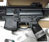 SIG SAUER MPX-C-9, FOLDING STOCK 9MM CARBINE - 3 of 5