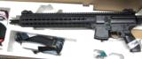 SIG SAUER MPX-C-9, FOLDING STOCK 9MM CARBINE - 2 of 5