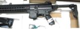 SIG SAUER MPX-C-9, FOLDING STOCK 9MM CARBINE - 1 of 5