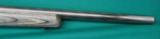 Ruger 10/22 Varmint with laminated stock and polished SS barrel.- 3 of 5
