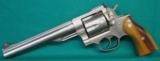 Stainless Ruger Redhawk in 357 Magnum,Rare. - 2 of 2
