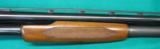 Winchester Deluxe Model 12 in 20 gauge with Simmons Rib.
- 10 of 11