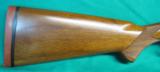 Winchester Deluxe Model 12 in 20 gauge with Simmons Rib.
- 9 of 11