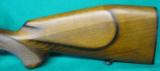 Oberndorf Mauser Model 201 22 magnum - 5 of 7