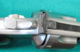 Model 624, stainless steel with 4 inch barrel - 2 of 3