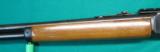 Marlin 375 Winchester lever action rifle.- 7 of 10