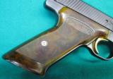 Browning Challenger 22. Late model with Amber grips - 2 of 4