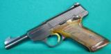 Browning Challenger 22. Late model with Amber grips - 4 of 4