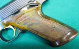 Browning Challenger 22. Late model with Amber grips - 3 of 4
